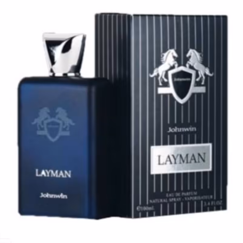 ادکلن مردانه مارلی لیتون جانوین اصل 