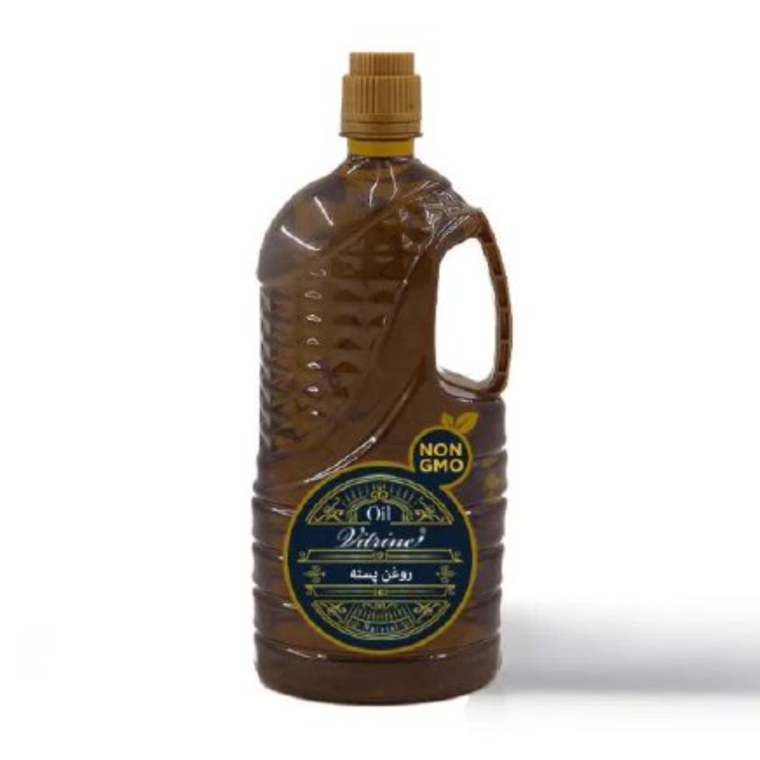 روغن پسته (نیم لیتر)