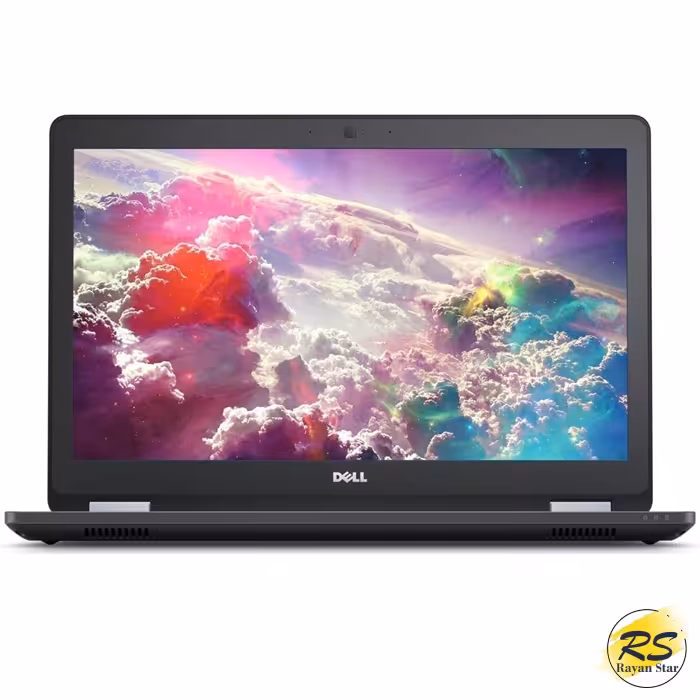 لپ تاپ دل مدل Dell Latitude E5570 i7-6th