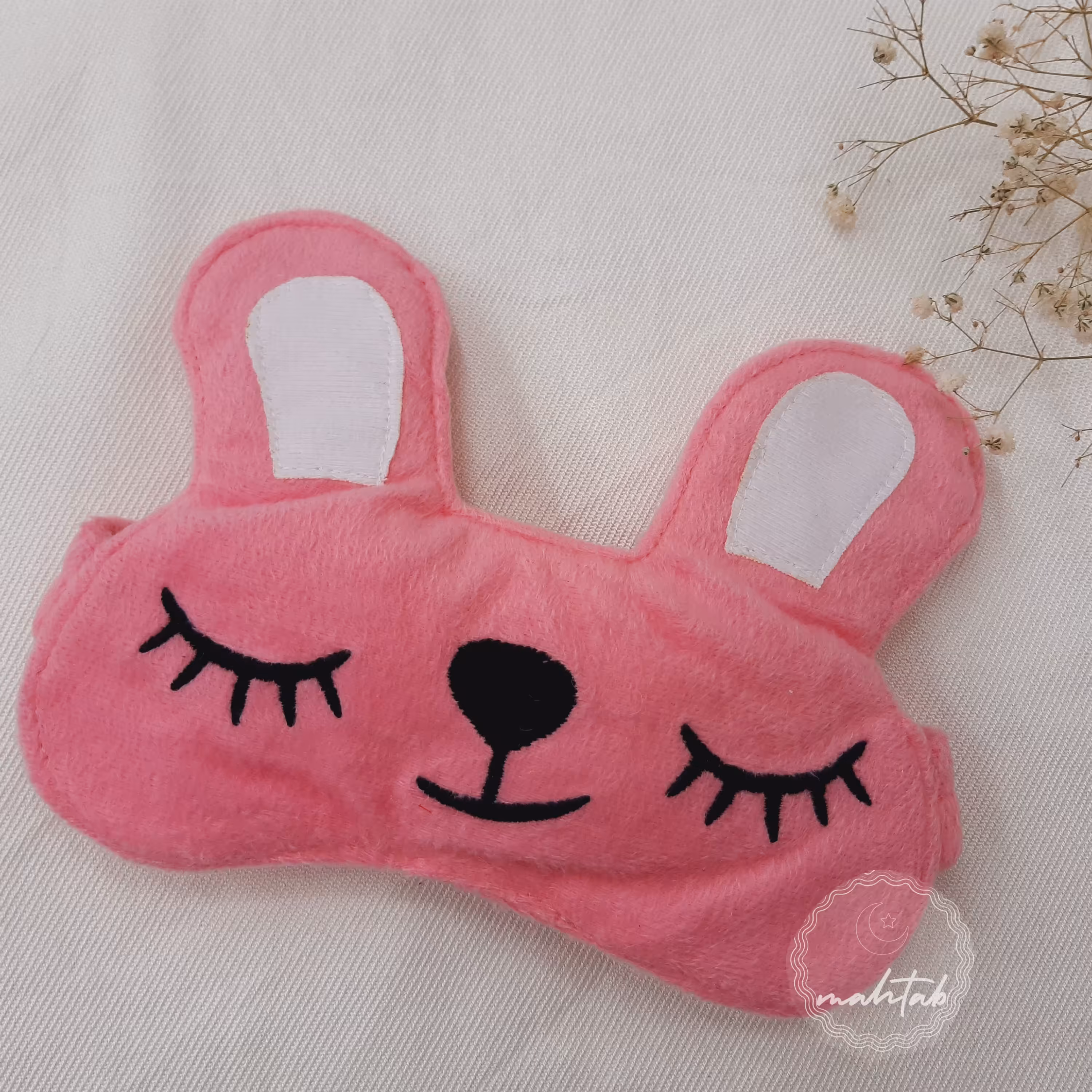 چشم بند فانتزی کد 2