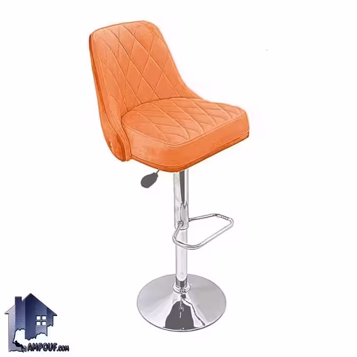 صندلی اپن پشت دوبل BSO101