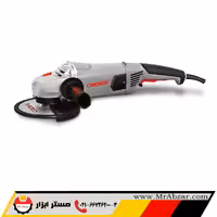 فرز سنگبری کرون CT13500