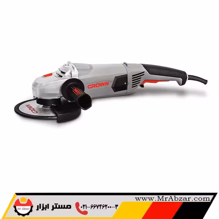 فرز سنگبری کرون CT13500