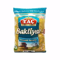 بلغور گندم درشت ( پلویی ) 1 کیلو تاچ - tac