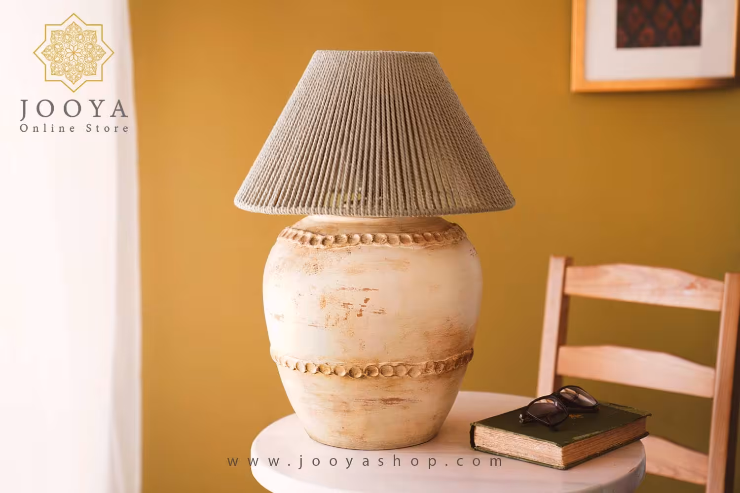 آباژور خرداد