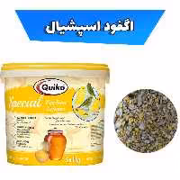 غذای تخم مرغی اسپشیال کویکو پک 100 گرمی پرندگان فارس