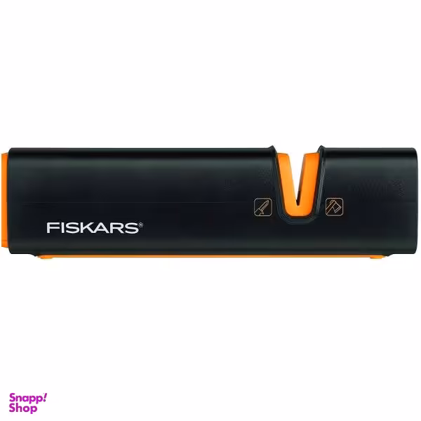 تیز کن فیسکارس مدل XSHARP کد 01