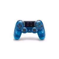 دسته بازی DualShock4 مخصوص پلی استیشن 4 طرح Crystal Edition