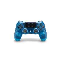 دسته بازی DualShock4 مخصوص پلی استیشن 4 طرح Crystal Edition