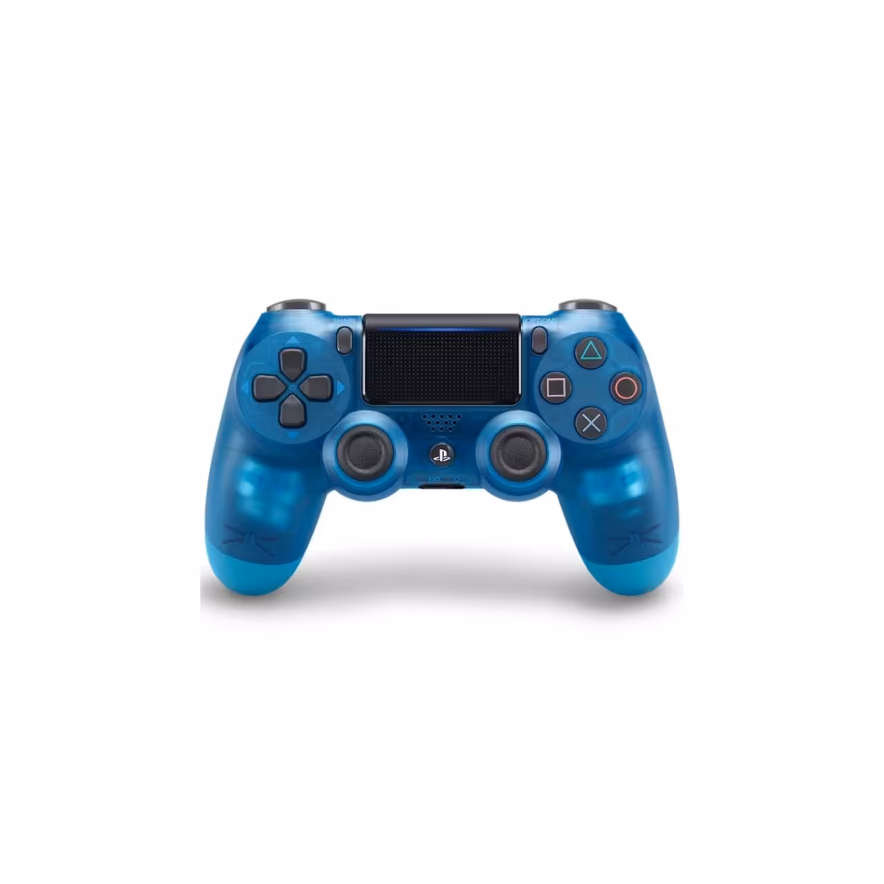 دسته بازی DualShock4 مخصوص پلی استیشن 4 طرح Crystal Edition