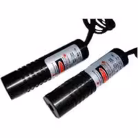 نور قرمز لیزر ( مناسب دستگاه لیزر فایبر )