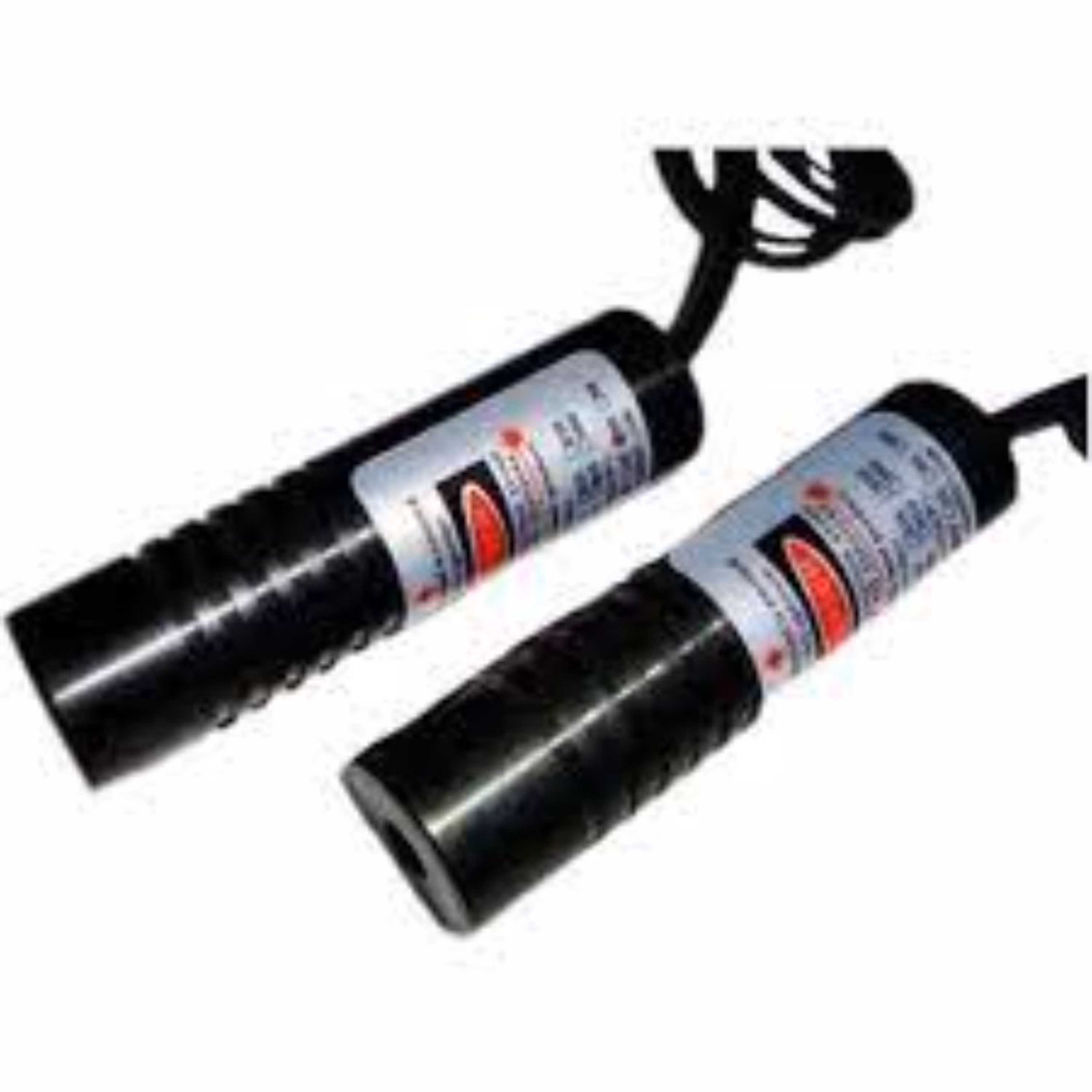 نور قرمز لیزر ( مناسب دستگاه لیزر فایبر )