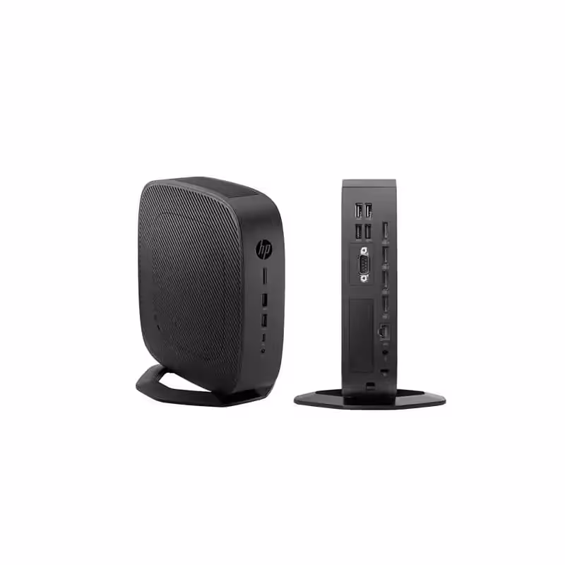 تین کلاینت اچ پی HP T740 8GB 256GB New