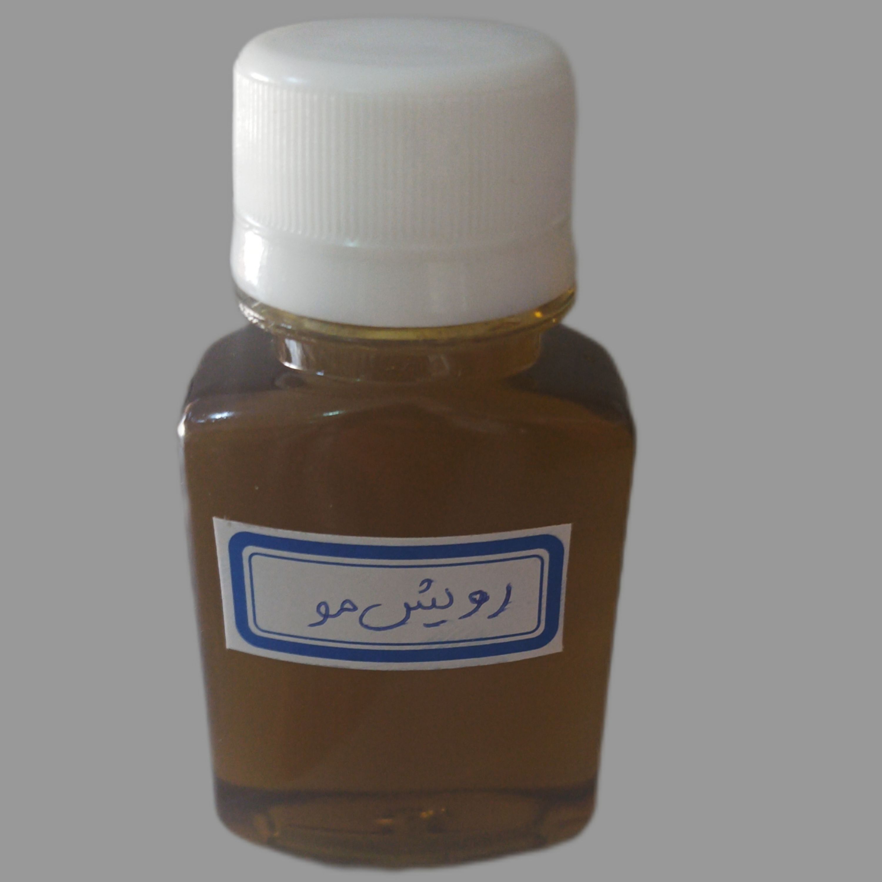 روغن رویش مجدد موهای ریخته شده 