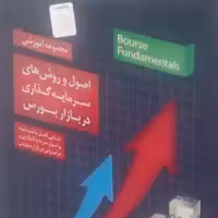 لوح فشرده آموزش جامع بازار بورس
