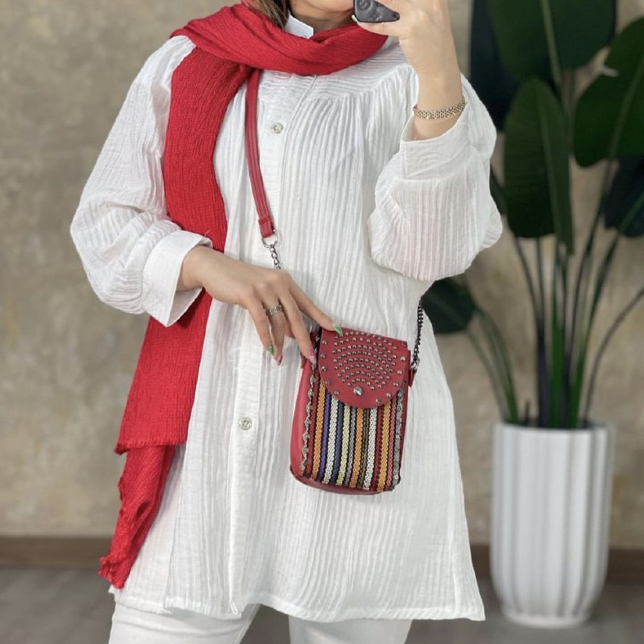 شومیز دلتا