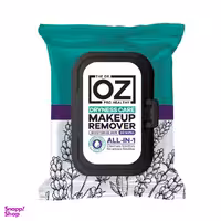 دستمال مرطوب دکتر آز (Dr Oz) مدل DRYNESS Care بسته 50 عددی