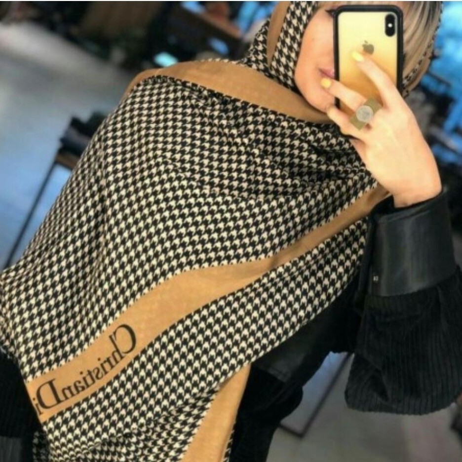 شال نخی