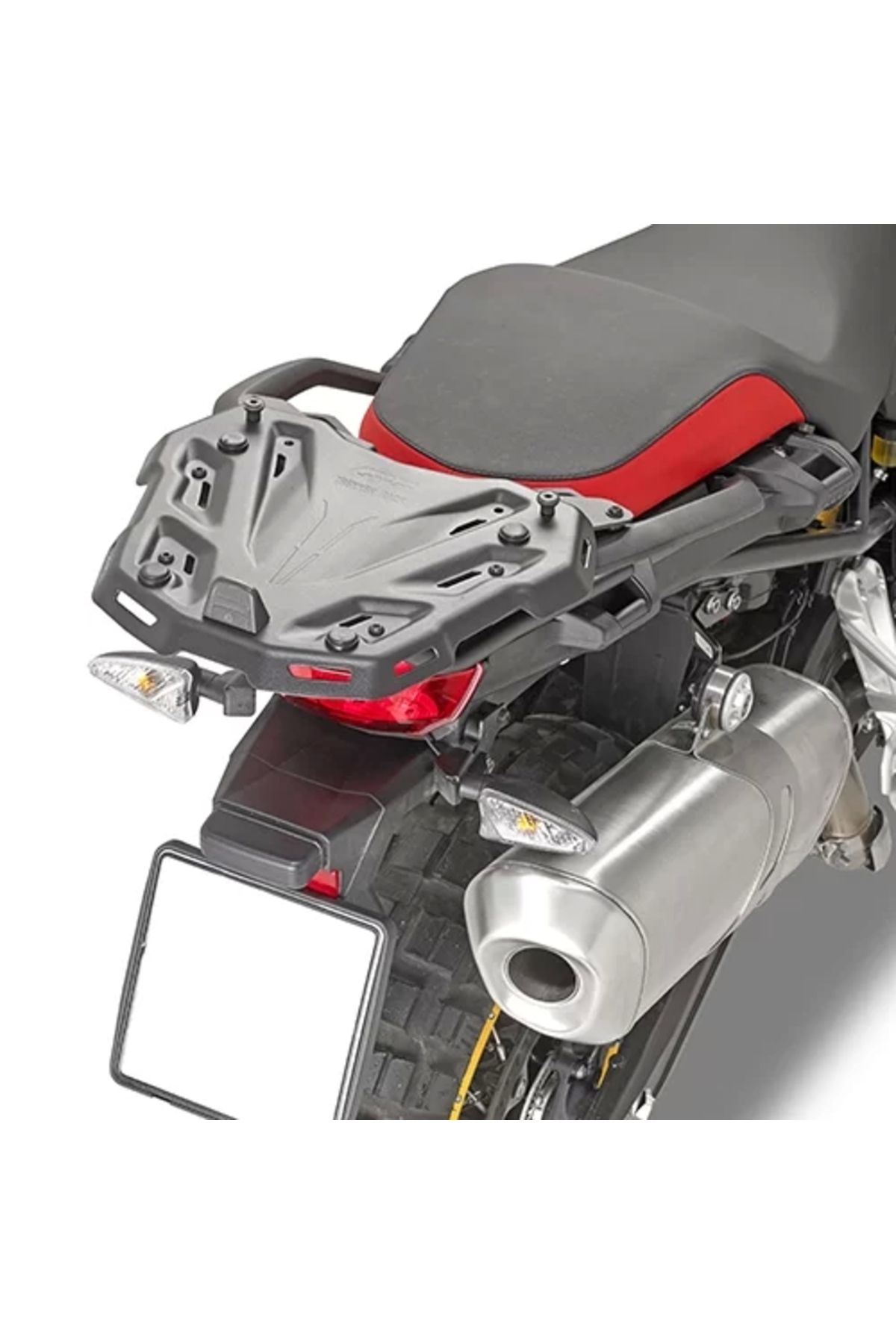 کیف موتورسیکلت SR5129 BMW F 750 GS 18 20 850 ​​GS حامل کیسه عقب Givi