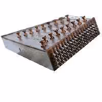 سنتور فرد مدل  ویژه کهربا  3مهر با (ضمانت کتبی ارسال رایگان ) پک کامل 