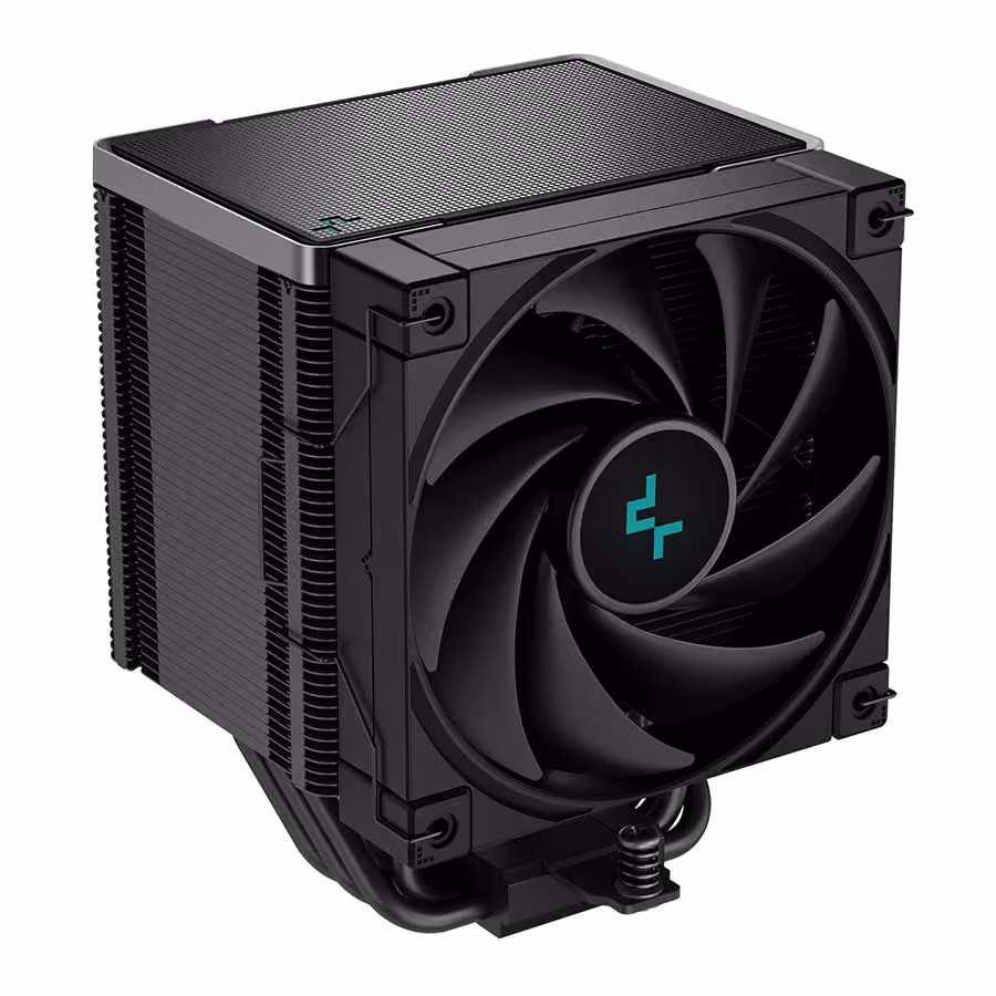 قیمت و خرید خنک کننده پردازنده دیپ کول مدل AK500 Zero Dark | یاس ارتباط