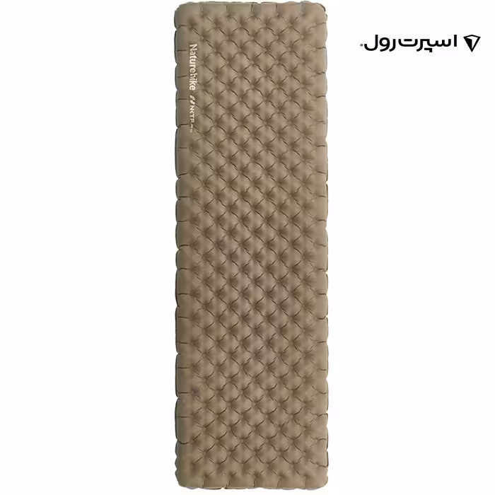 زیرانداز کیسه خواب نیچرهایک سایز استاندارد| CNK2450WS012