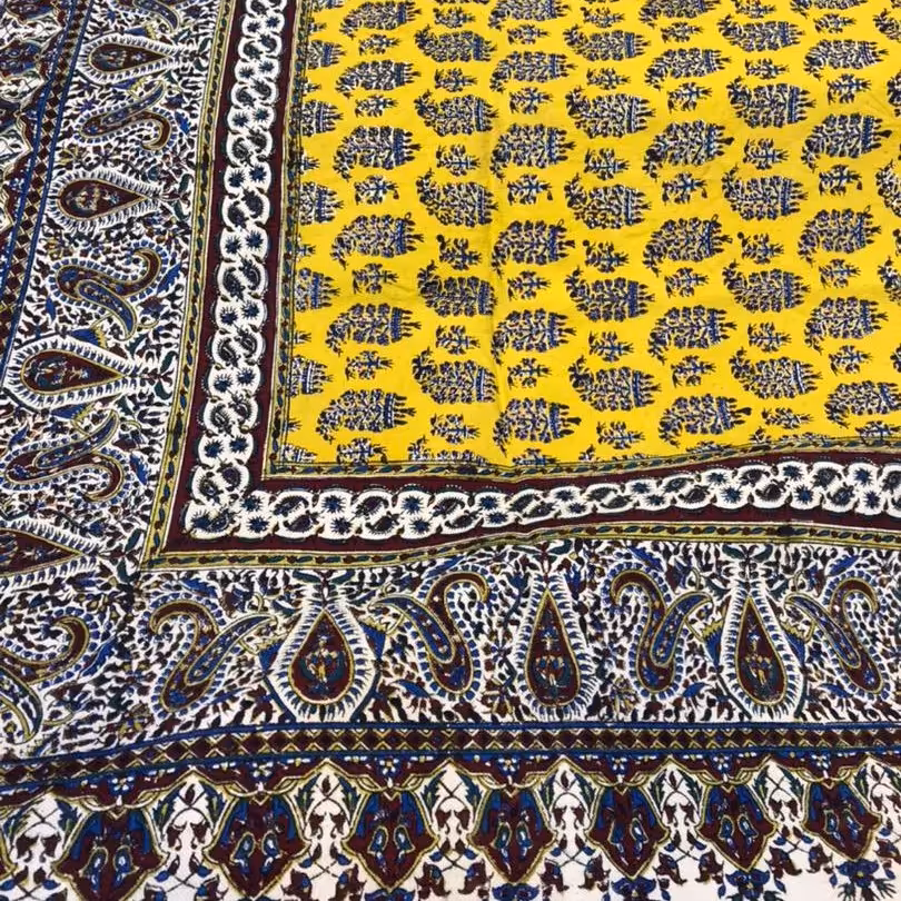 سفره  اصفهان