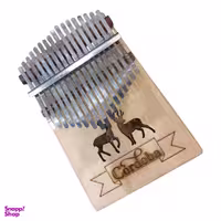 کالیمبا کوردوبا کد 17T
