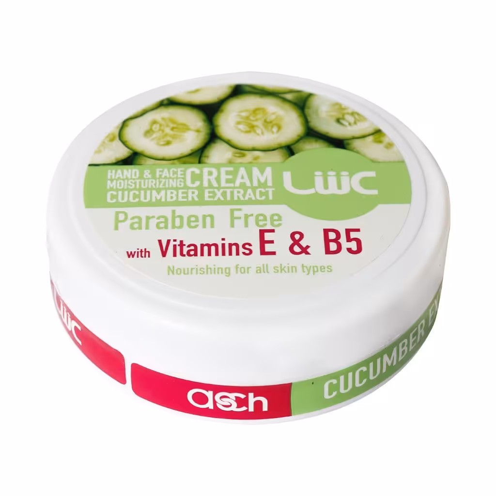 کرم دست و صورت عش 100 کاسه ای عمده 24 تایی