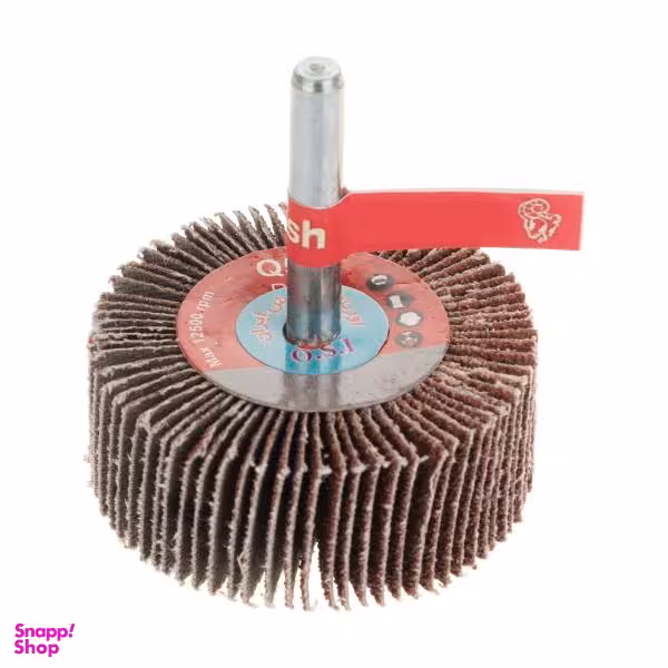 مجموعه 5عددی سنباده چتری اوریال سایش ایران کد A60