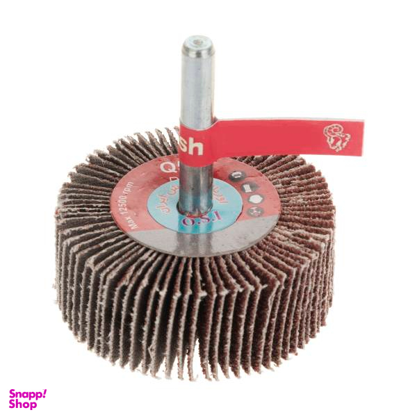 مجموعه 5عددی سنباده چتری اوریال سایش ایران کد A60