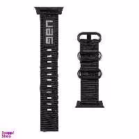 بند یو ای جی (UAG) مدل Nato مناسب ساعت هوشمند Apple Watch 42/44mm