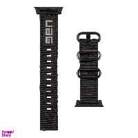 بند یو ای جی (UAG) مدل Nato مناسب ساعت هوشمند Apple Watch 42/44mm