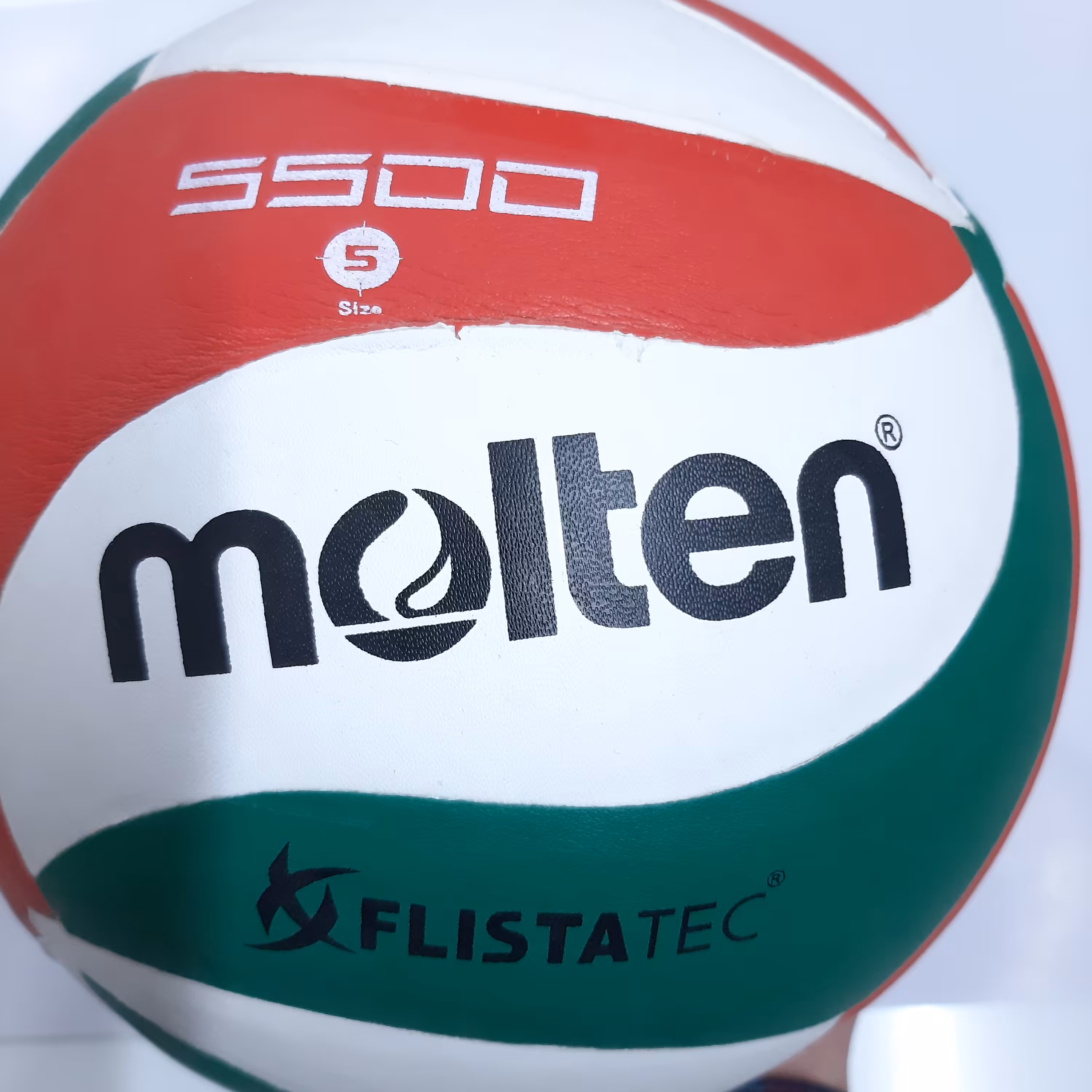 توپ والیبال مولتن چینی