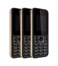 گوشی موبایل جی ال ایکس مدل GLX F2