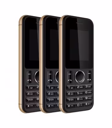 گوشی موبایل جی ال ایکس مدل GLX F2