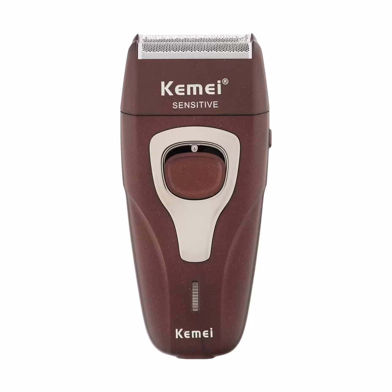 ماشین اصلاح موی صورت کمی مدل KM-1123