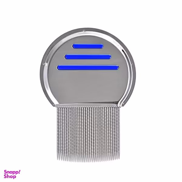 شانه ضد شپش کد NF002