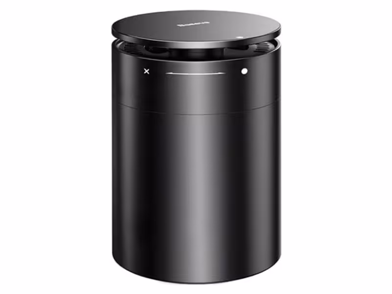 تصفیه هوا و خوشبو کننده داخل خودرو بیسوس Baseus Minimalist Car Air Freshener SUXUN