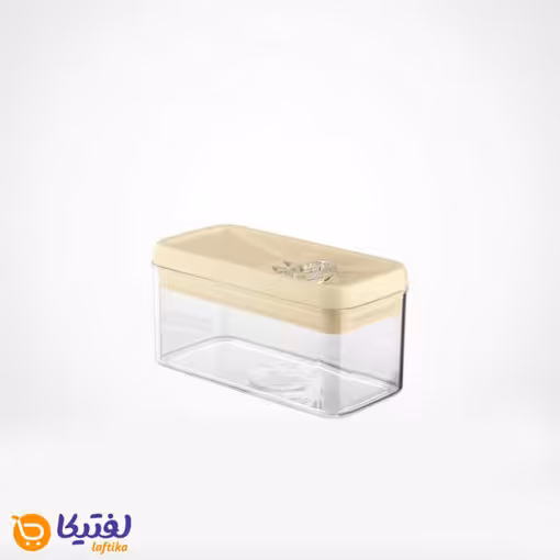 بانکه مستطیل لیمون مدل سارینا سایز 3 1740