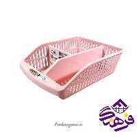 نظم دهنده زيبا منقسم دار سامان