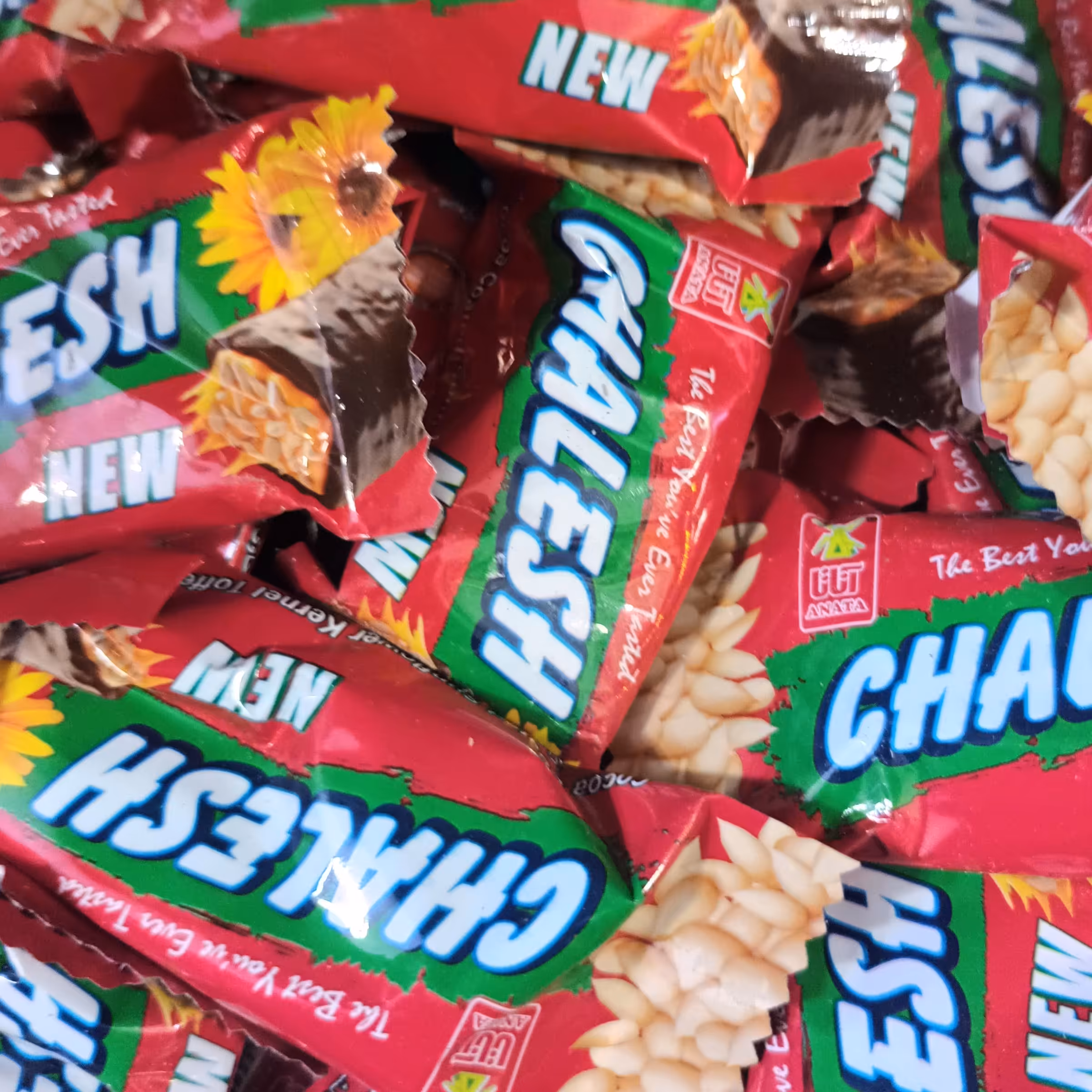 شکلات مغز آفتابگردان درجه یک عالی