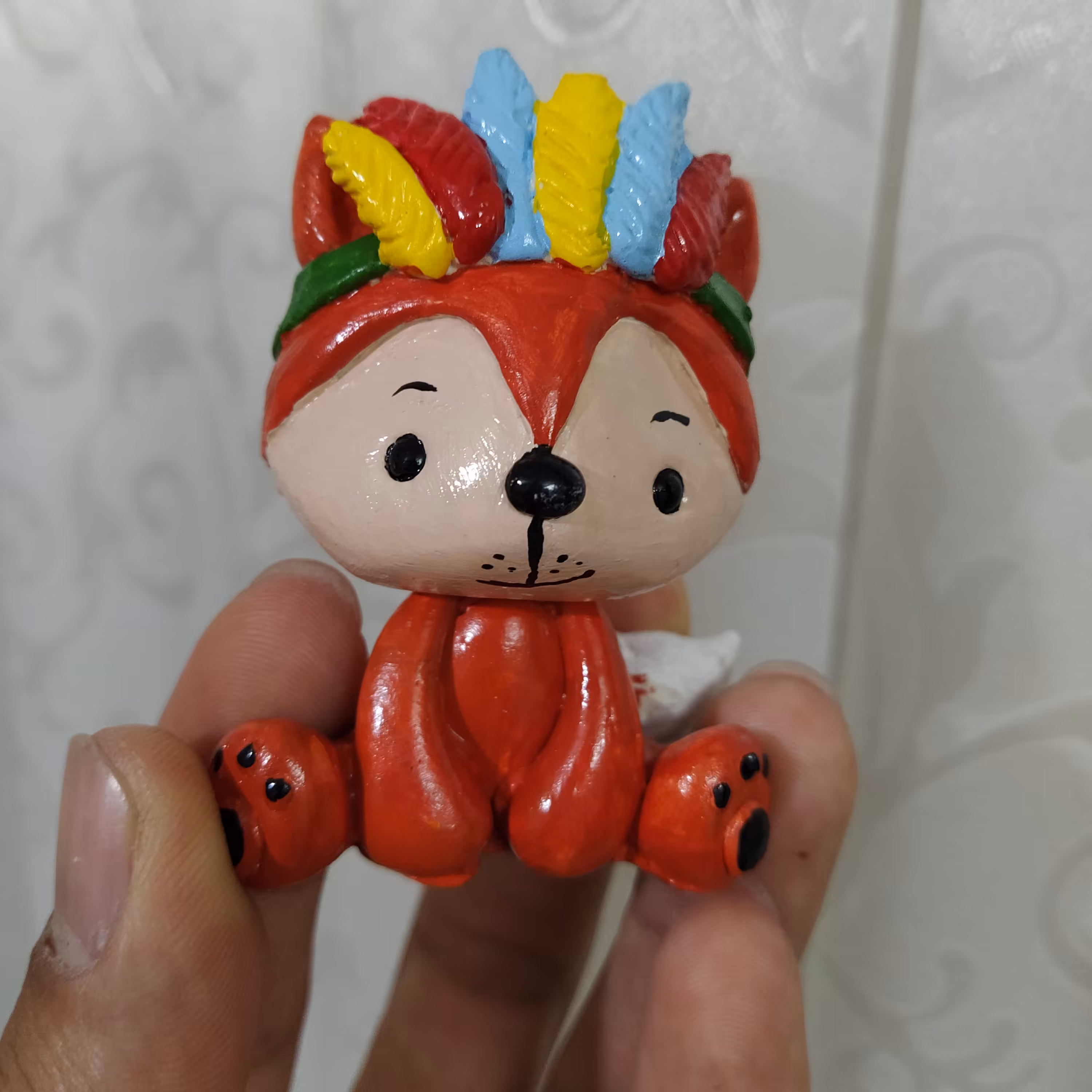 مجسمه های مینیاتوری 