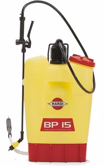 سمپاش 15 لیتری HARDI
