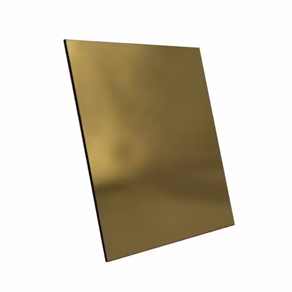 ورق مولتی استایل طلایی مناسب حکاکی و برش لیزری ارسال رایگان