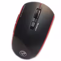 موس XP-1460W wireless
