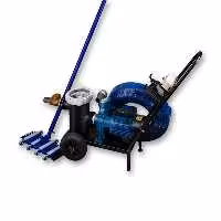 جاروی استخری مدل CM01