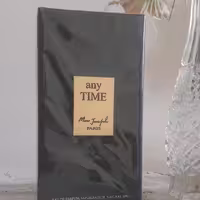 ادکلن MARC JOSEPH ANY TIME مارک جوزف انی تایم اصل
