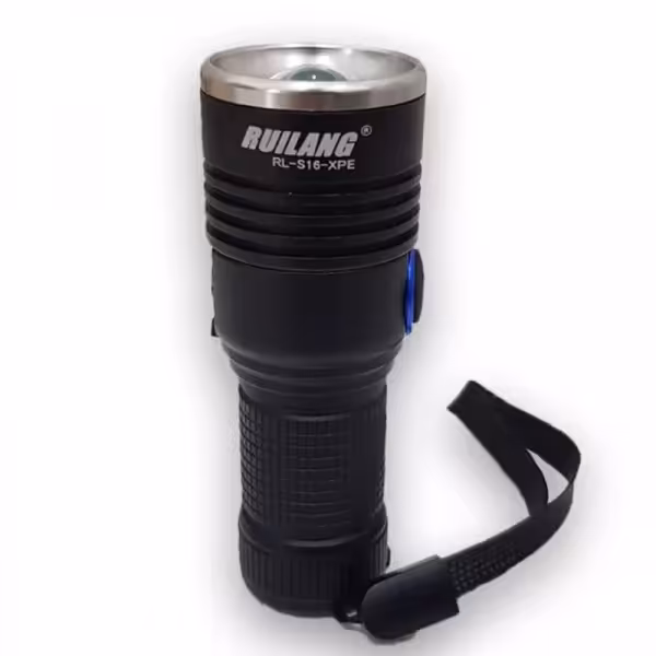 چراغ قوه جیبی روی لانگ مدل RL-S16-XPE