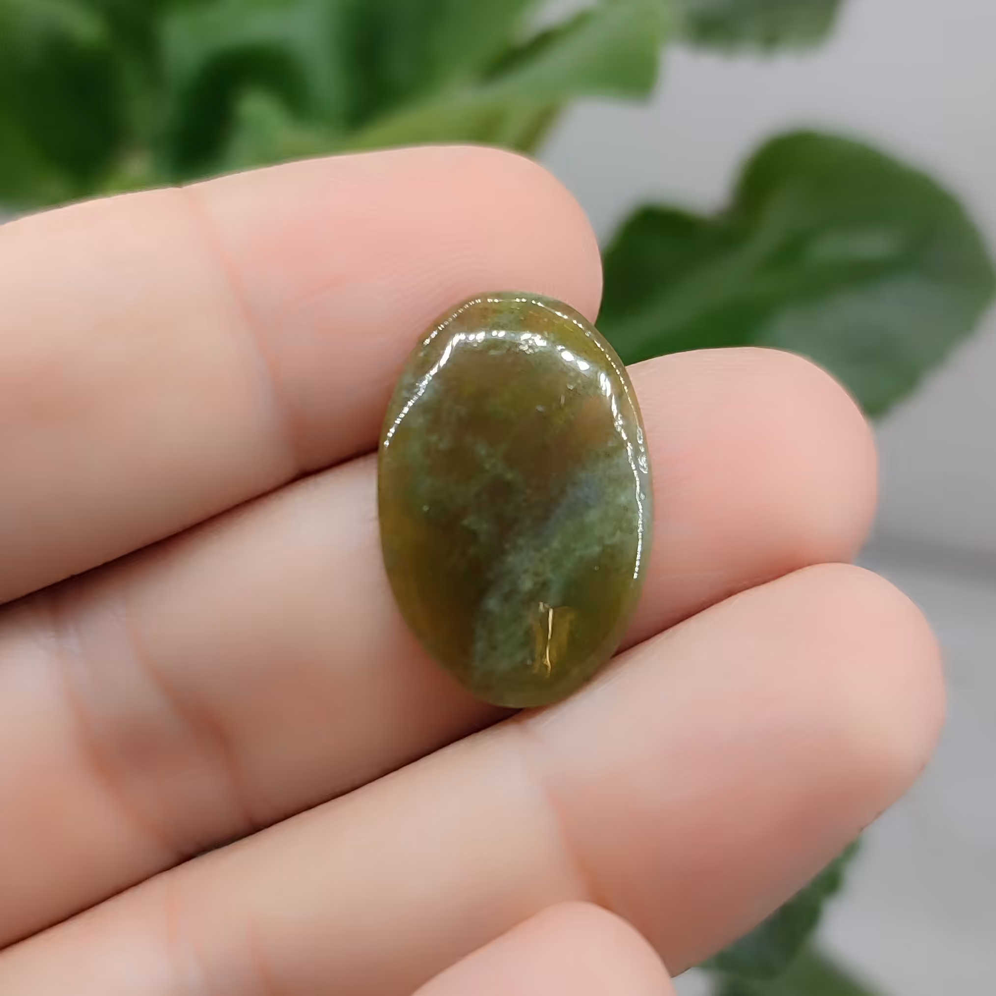 سنگ زبرجد  کد 07